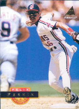 Felix Fermin