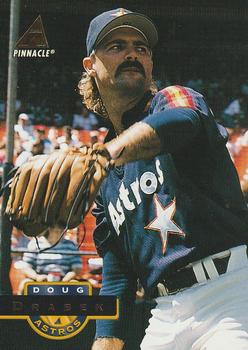 Doug Drabek