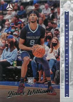 Ziaire Williams