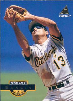 Carlos Garcia