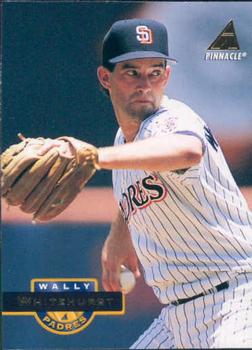 Wally Whitehurst