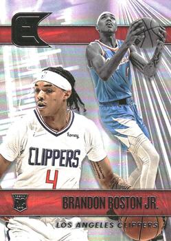 Brandon Boston Jr.