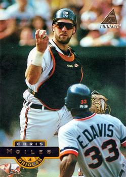 Chris Hoiles