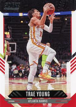Trae Young