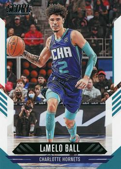 LaMelo Ball
