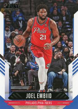 Joel Embiid
