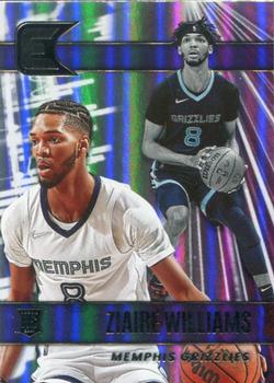Ziaire Williams