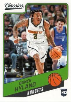 Bones Hyland