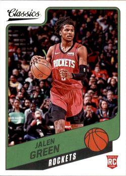 Jalen Green