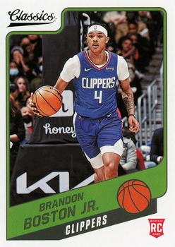 Brandon Boston Jr.