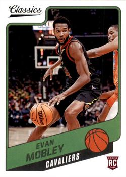 Evan Mobley