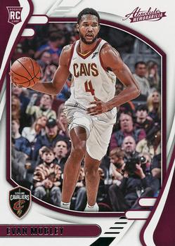 Evan Mobley