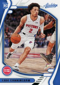 Cade Cunningham