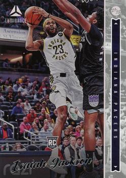 #254 Isaiah Jackson