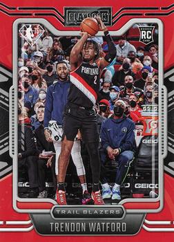 Trendon Watford