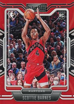 Scottie Barnes