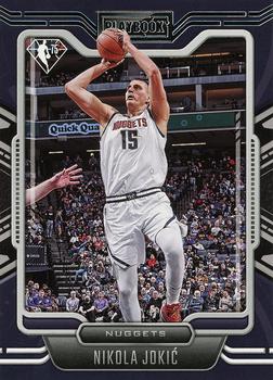 Nikola Jokic