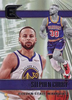 Stephen Curry