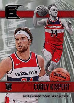 Corey Kispert