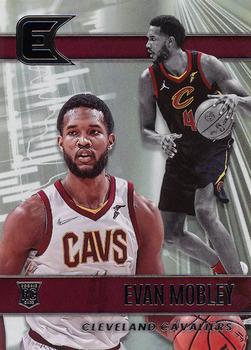 Evan Mobley