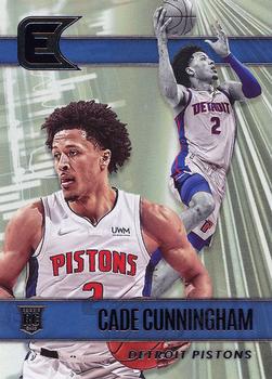 Cade Cunningham