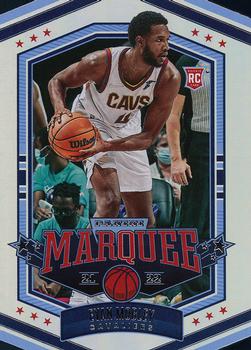 Evan Mobley