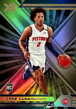 Cade Cunningham