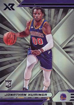 Jonathan Kuminga