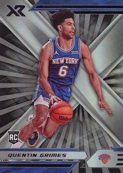 Quentin Grimes