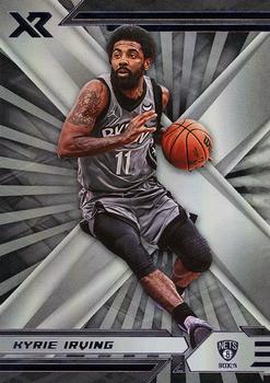 Kyrie Irving