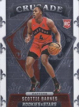 Scottie Barnes