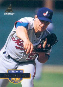 John Wetteland