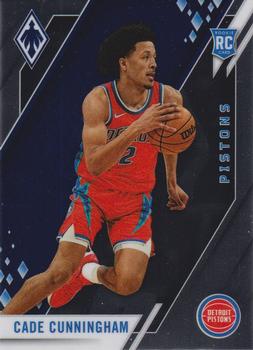 Cade Cunningham