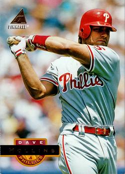 Dave Hollins