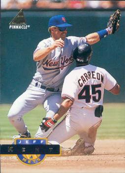 Jeff Kent