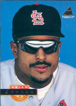 Brian Jordan