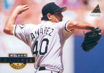 Wilson Alvarez