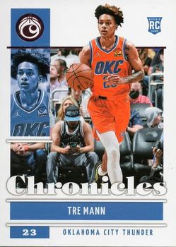 Tre Mann