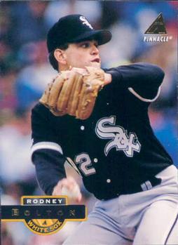 Rodney Bolton