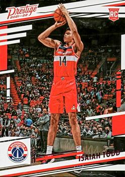 Isaiah Todd