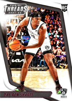 Day'Ron Sharpe