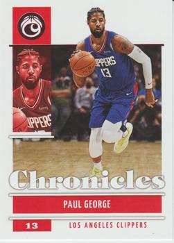 Paul George