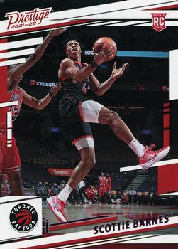 Scottie Barnes