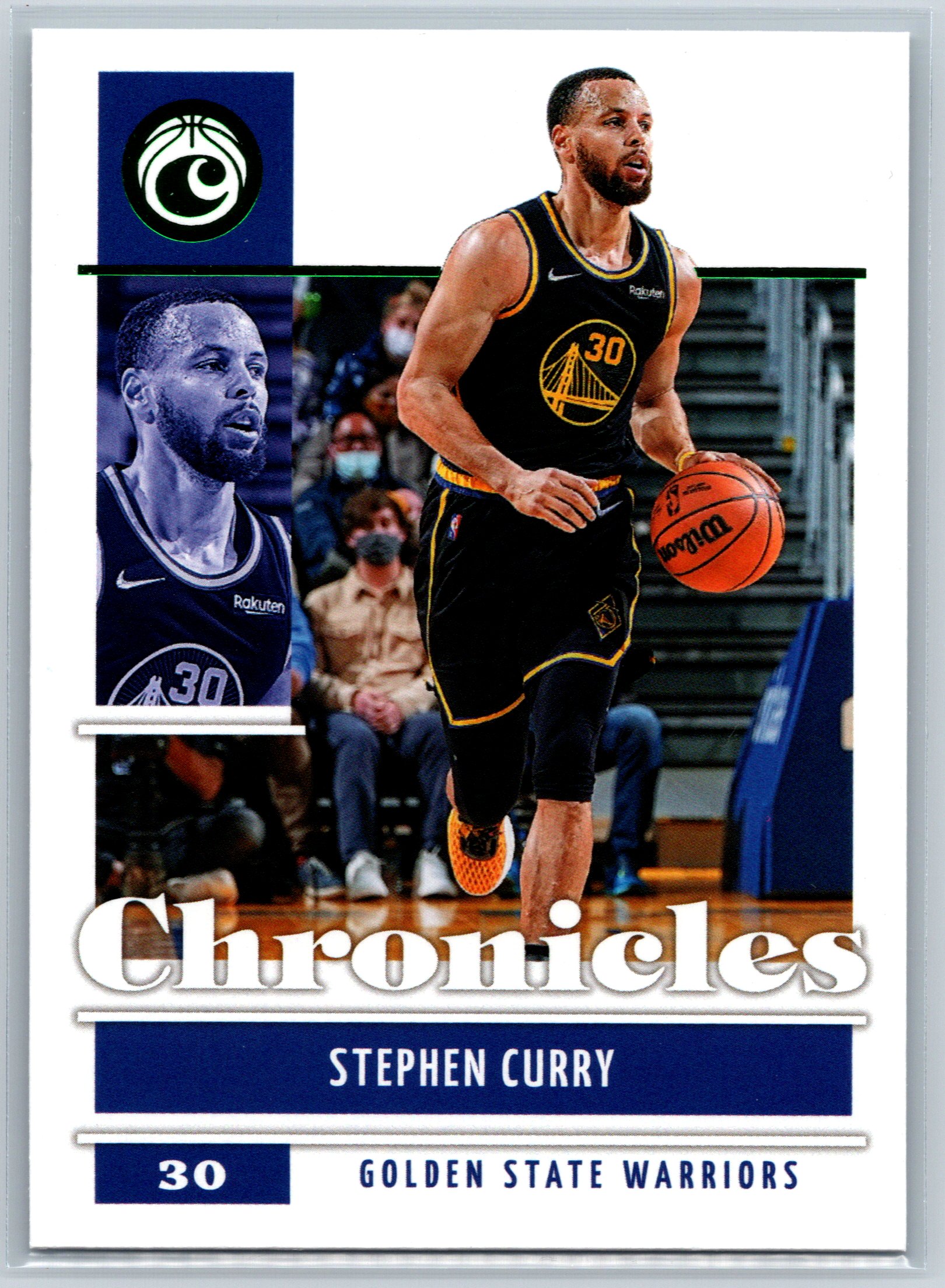 Stephen Curry