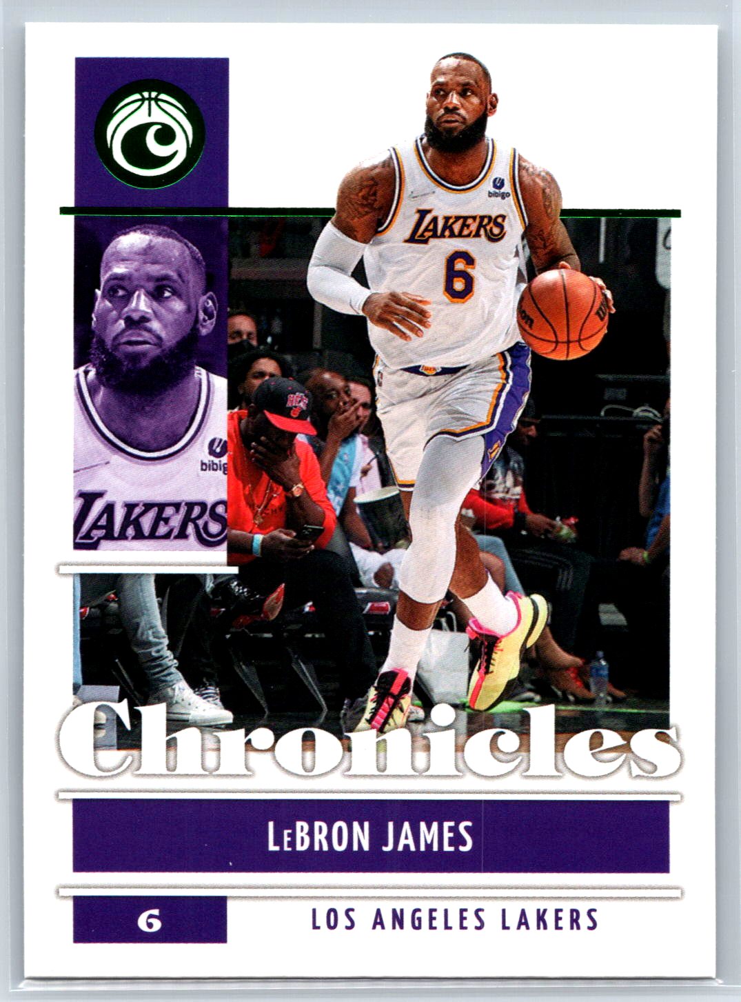 LeBron James