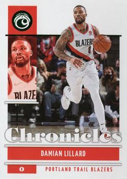 Damian Lillard