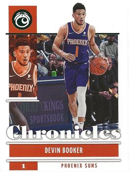 Devin Booker