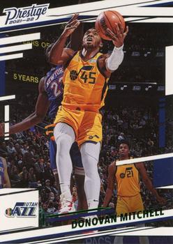 Donovan Mitchell