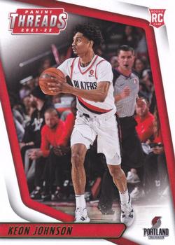 Keon Johnson