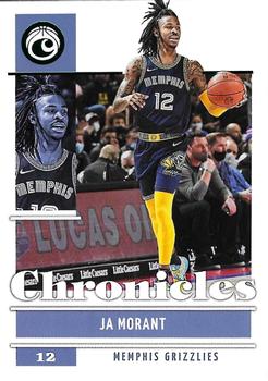 Ja Morant